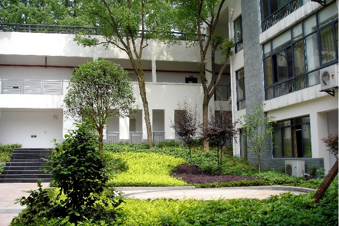 重庆青年职业技术学院