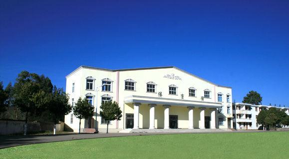 重庆医药高等专科学校