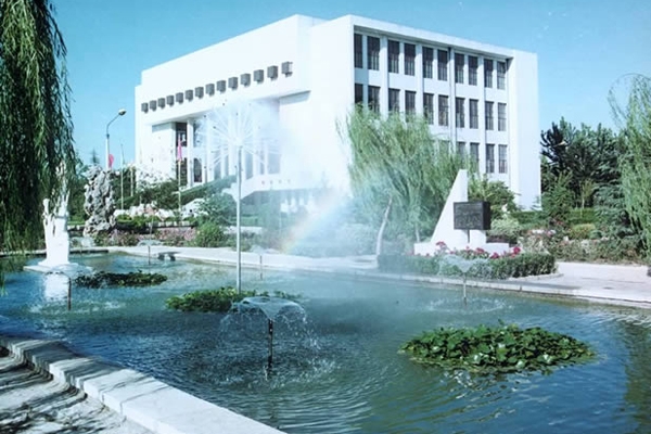 山东理工大学排名2015排行第275名 山东理工大学排名2015排行第275名