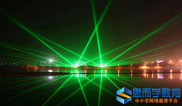 激光加工技术专业