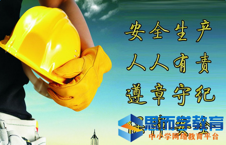 学校安全生产月活动方案