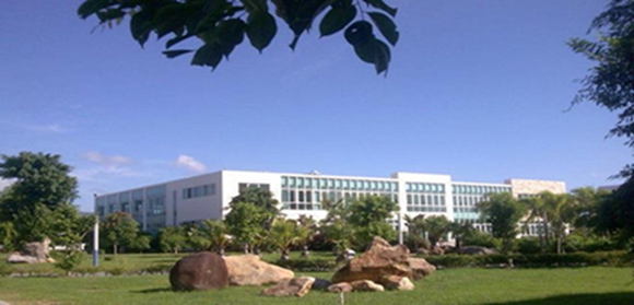 2016年海南十大专科学校排名