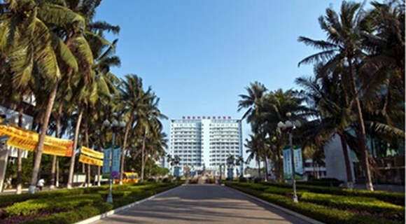 2016年海南十大专科学校排名