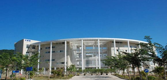 2016年海南十大专科学校排名