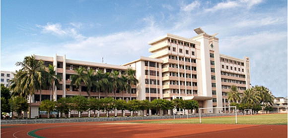 2016年海南十大专科学校排名