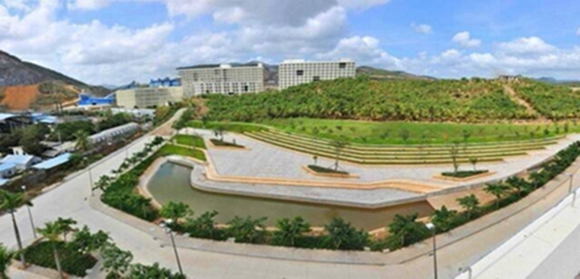 2016年海南十大专科学校排名