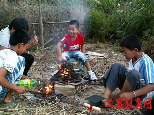 难忘的中秋节作文500字精选