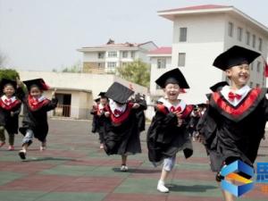 2017年老师幼儿园毕业寄语精选 2017年老师幼儿园毕业寄语精选