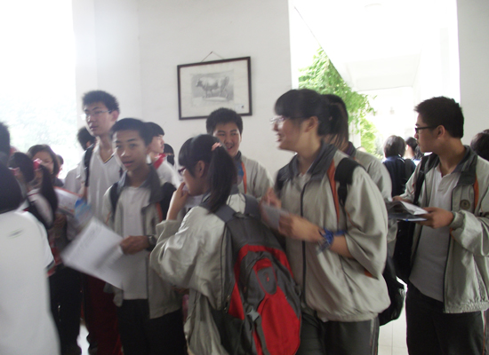 2017年南充中考录取结果查询时间及录取结果查询入口 2017年南充中考录取结果查询时间及录取结果查询入口