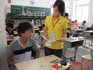 2017年南充中考语文试卷真题答案解析及word文字版下载(难度点评) 2017年南充中考语文试卷真题答案解析及word文字版下载(难度点评)