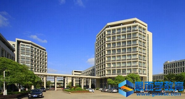 上海大学 学校风景 上海大学 学校风景